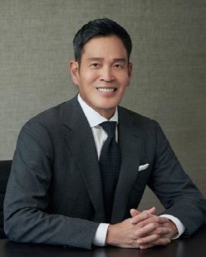 정용진 신세계그룹 회장